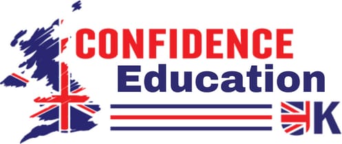 Confidence Education